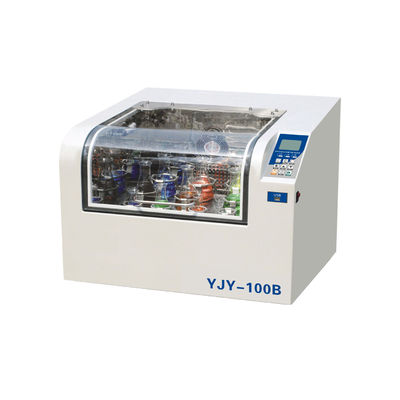 Thermostatic Incubator Shaker Vertical